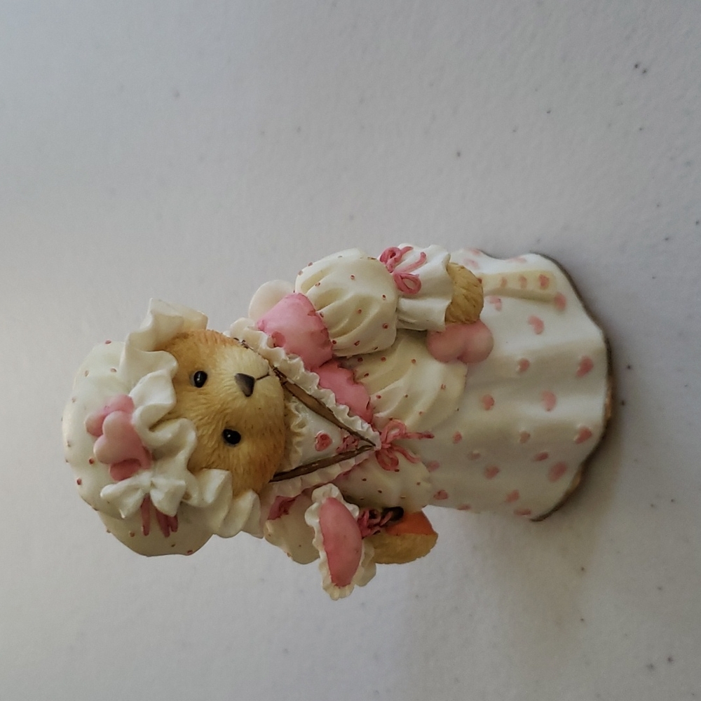 Cherished teddy